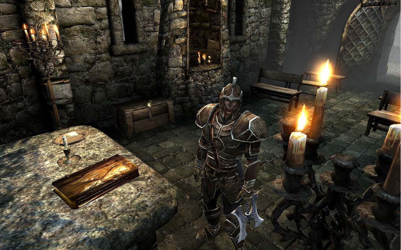 Two Worlds 2 Nuevas imágenes del juego. Breves Juegos.es Tu web