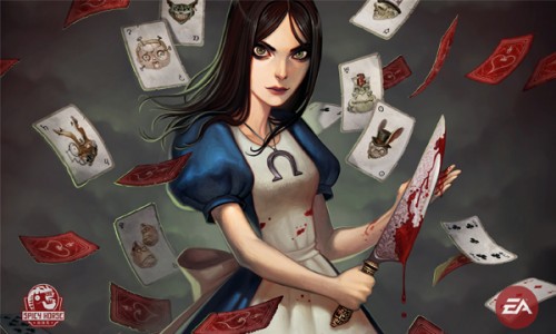 alicemadnessreturn
