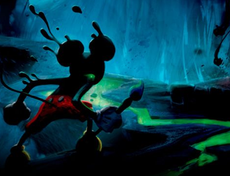 epic-mickey