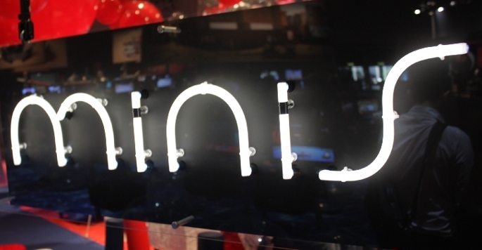 minis