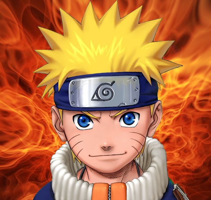 naruto naruto