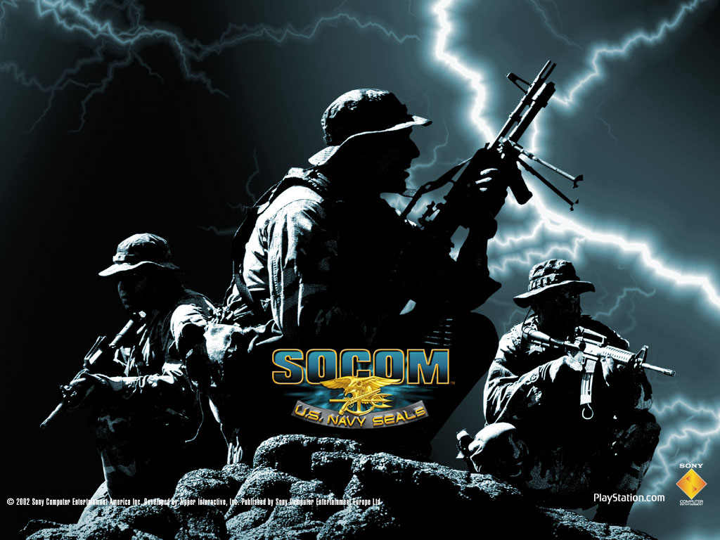 socom4 socom4