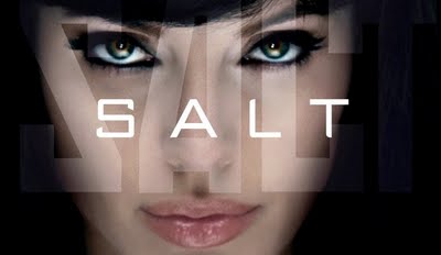 Salt film Salt film
