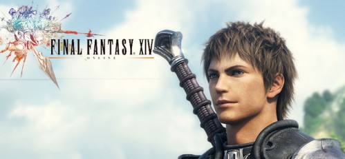 Final-Fantasy-XIV-Online