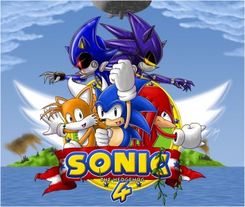 Sonic_the_Hedgehog_4_by_k1llerRabbit