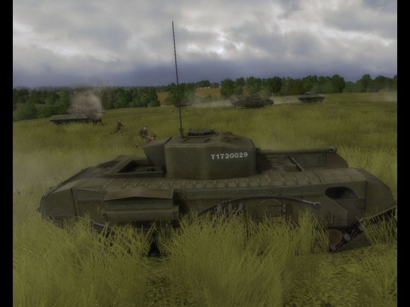 Theatre of War_2 Theatre of War_2