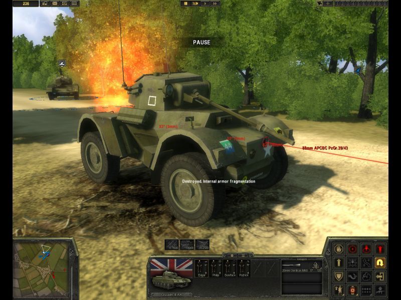 Theatre of War_4 Theatre of War_4