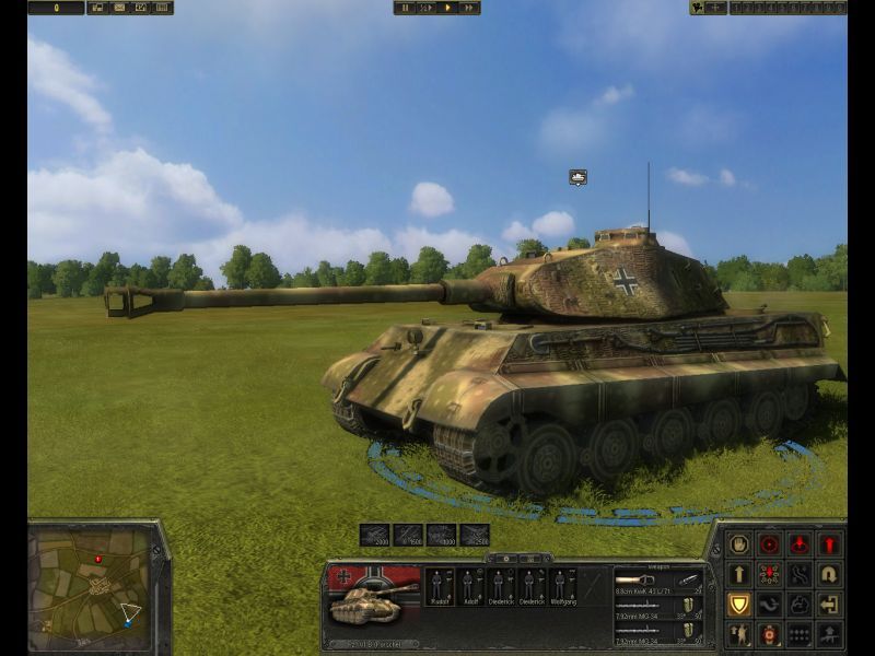 Theatre of War_7 Theatre of War_7