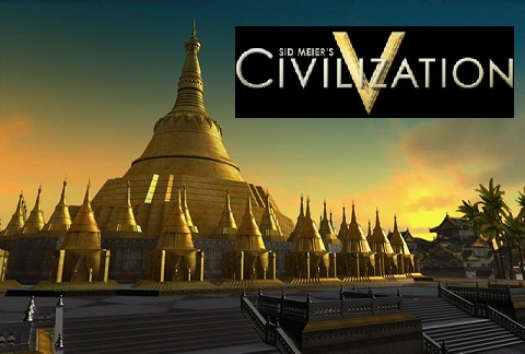 civilizationV civilizationV