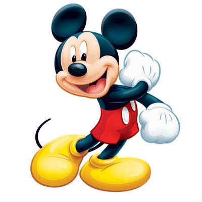 mickey-mouse mickey-mouse