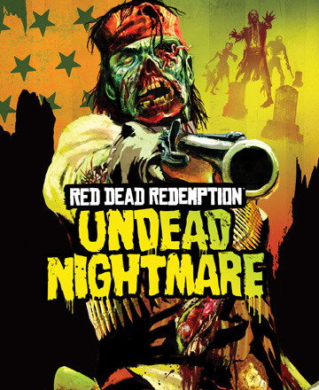 RedDeadRedemption-UndeadNightmare