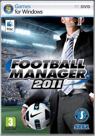 football-manager-2011