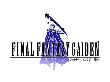 logoFFgaiden logoFFgaiden