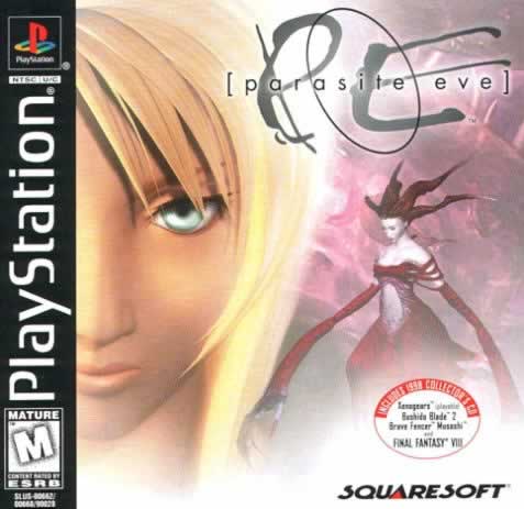 parasite-eve