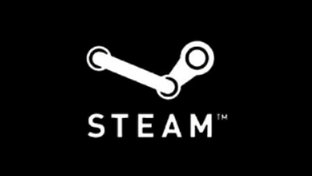 [Imagen: steam-logo.jpg]