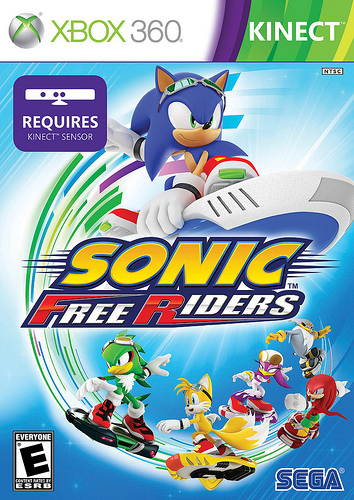 0099_Sonic_Free_Riders_capa