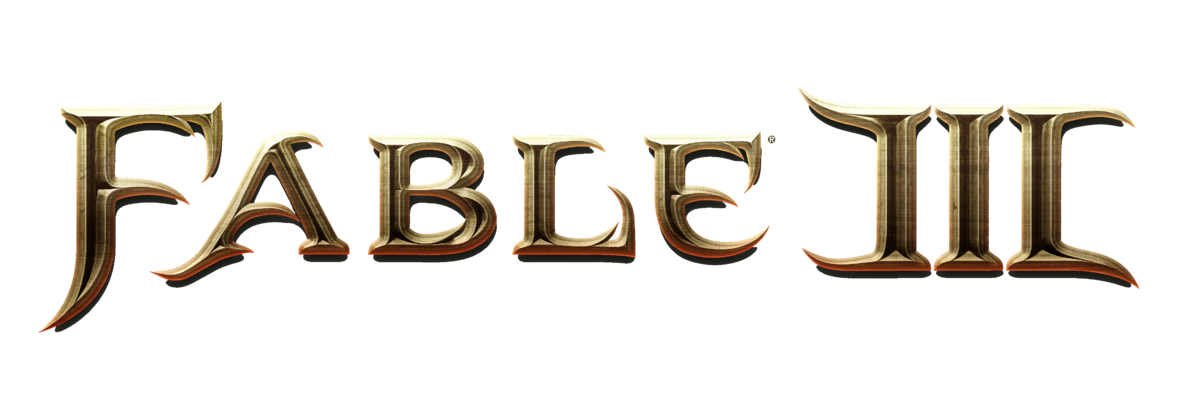 Fable-3-Logo Fable-3-Logo