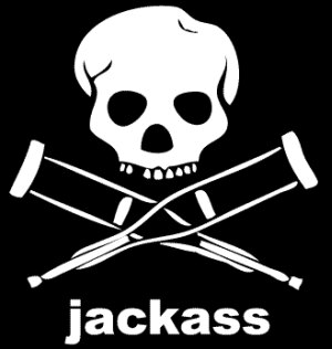 jackass[1]
