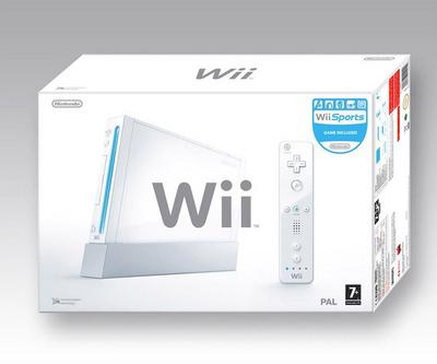 pack-wii pack-wii
