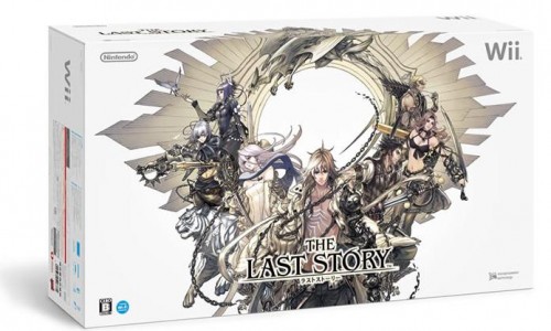 thelaststory thelaststory