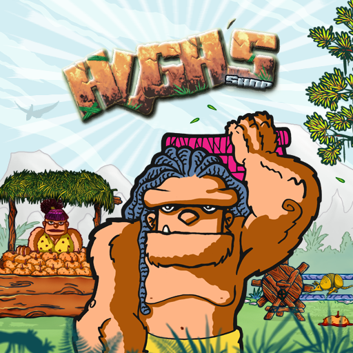 HughShop_Cover HughShop_Cover