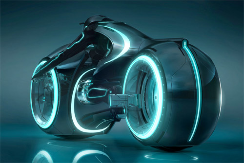 tron-evolution tron-evolution