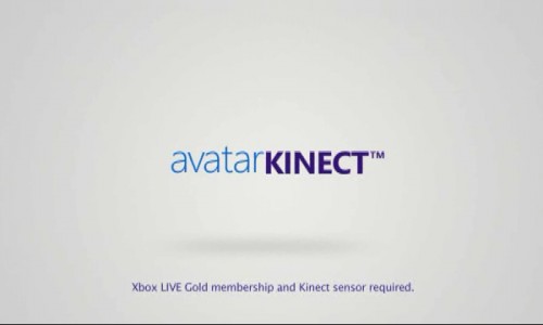 AvatarKinect_AnnounceCES11