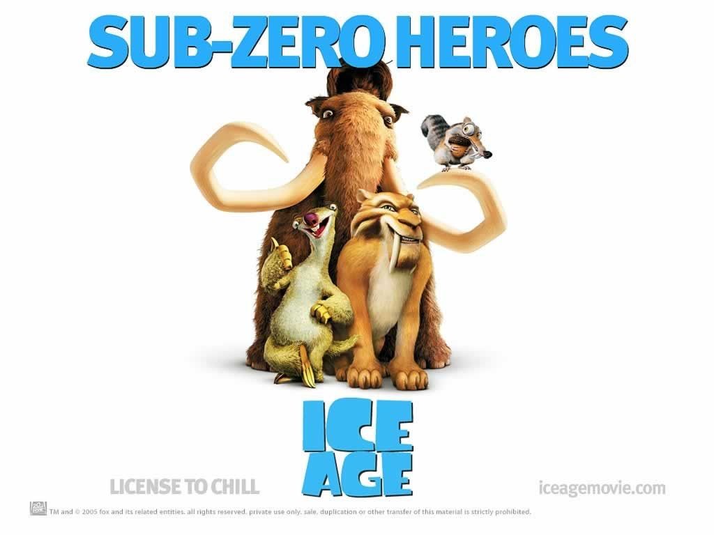 Ice Age 4