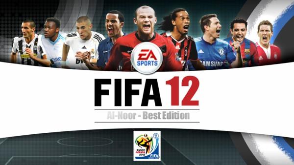 fifa 12 fifa 12