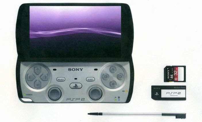 psp2 psp2