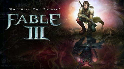Fable-3 Fable-3
