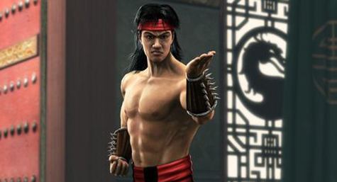 Liu-Kang