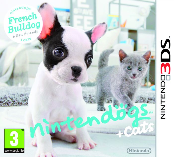 Nintendogs-Cats-French-Bulldog-Portada