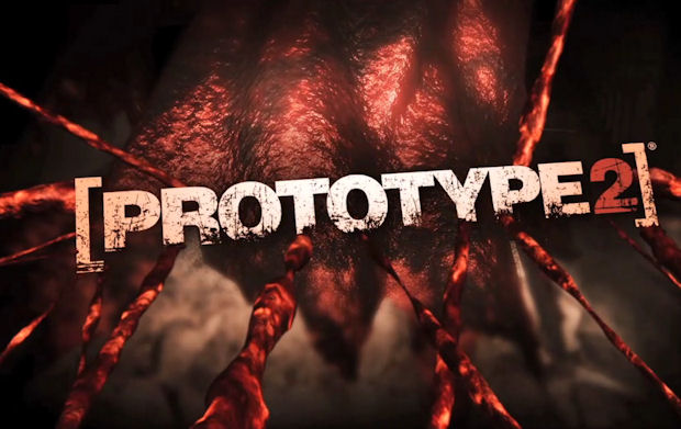 Prototype-2 Prototype-2