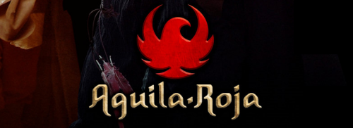 aguila-roja