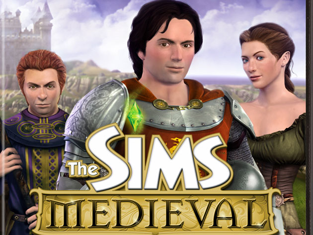 sims-medieval