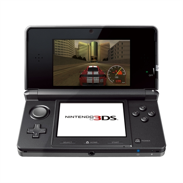 E3-2010-Ridge-Racer-3DS-Screenshots E3-2010-Ridge-Racer-3DS-Screenshots