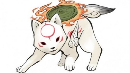 Okamiden