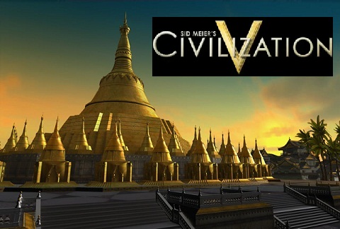 civilizationV