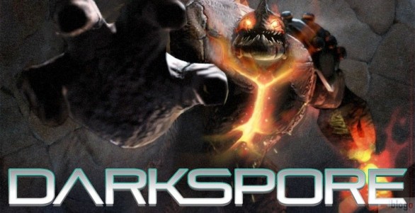 darkspore