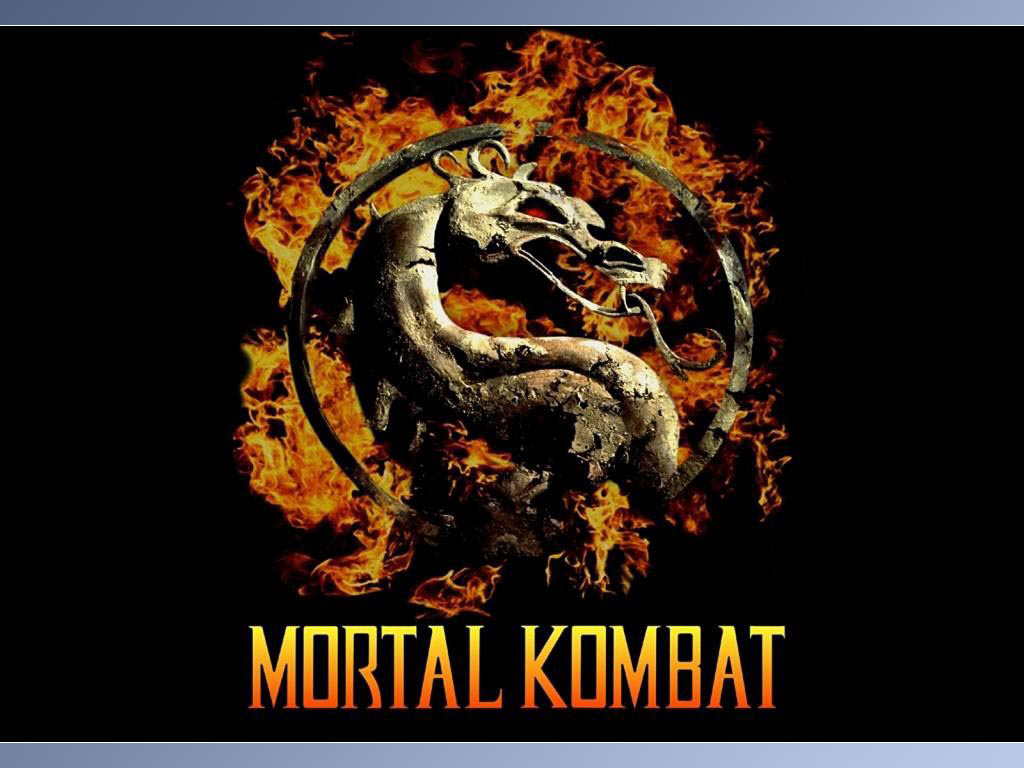 mortal kombat mortal kombat