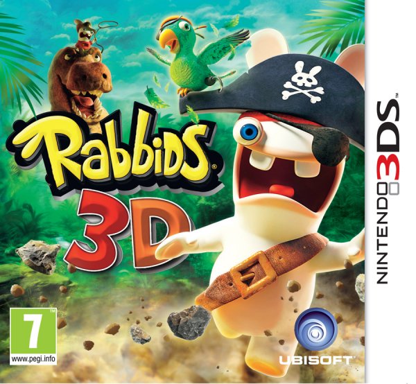 rabbids3d rabbids3d