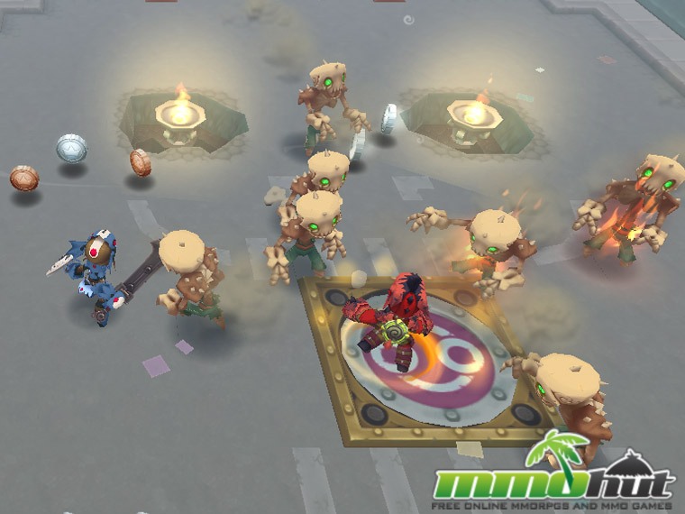 spiral-knights-screenshot spiral-knights-screenshot