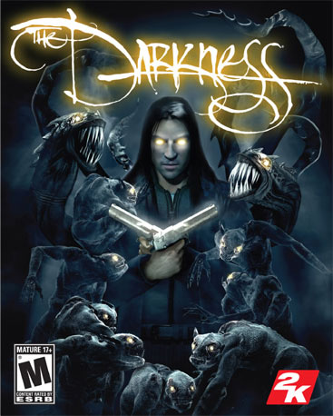 the darkness 2 pc the darkness 2 pc