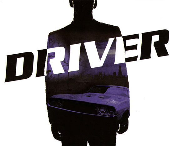 driver driver