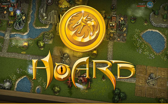 hoard-PSP hoard-PSP