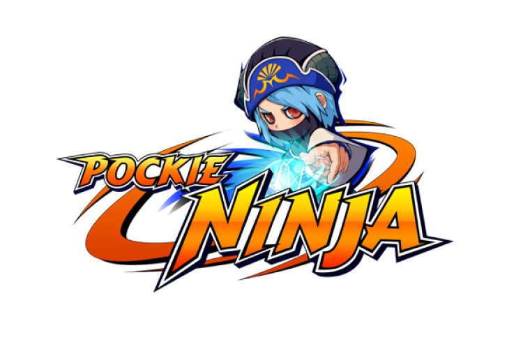 pockie-ninja-logo