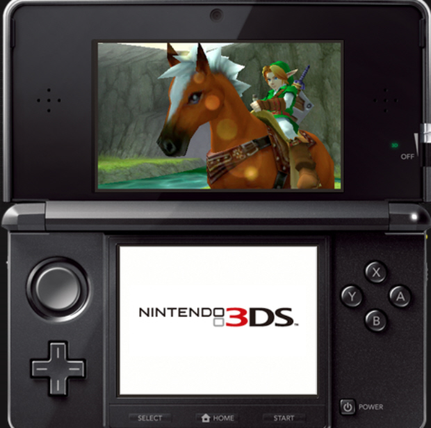 The of Zelda OOT 3D: 12 minutos de gameplay ! | 3DS | Juegos.es - Tu web de videojuegos.