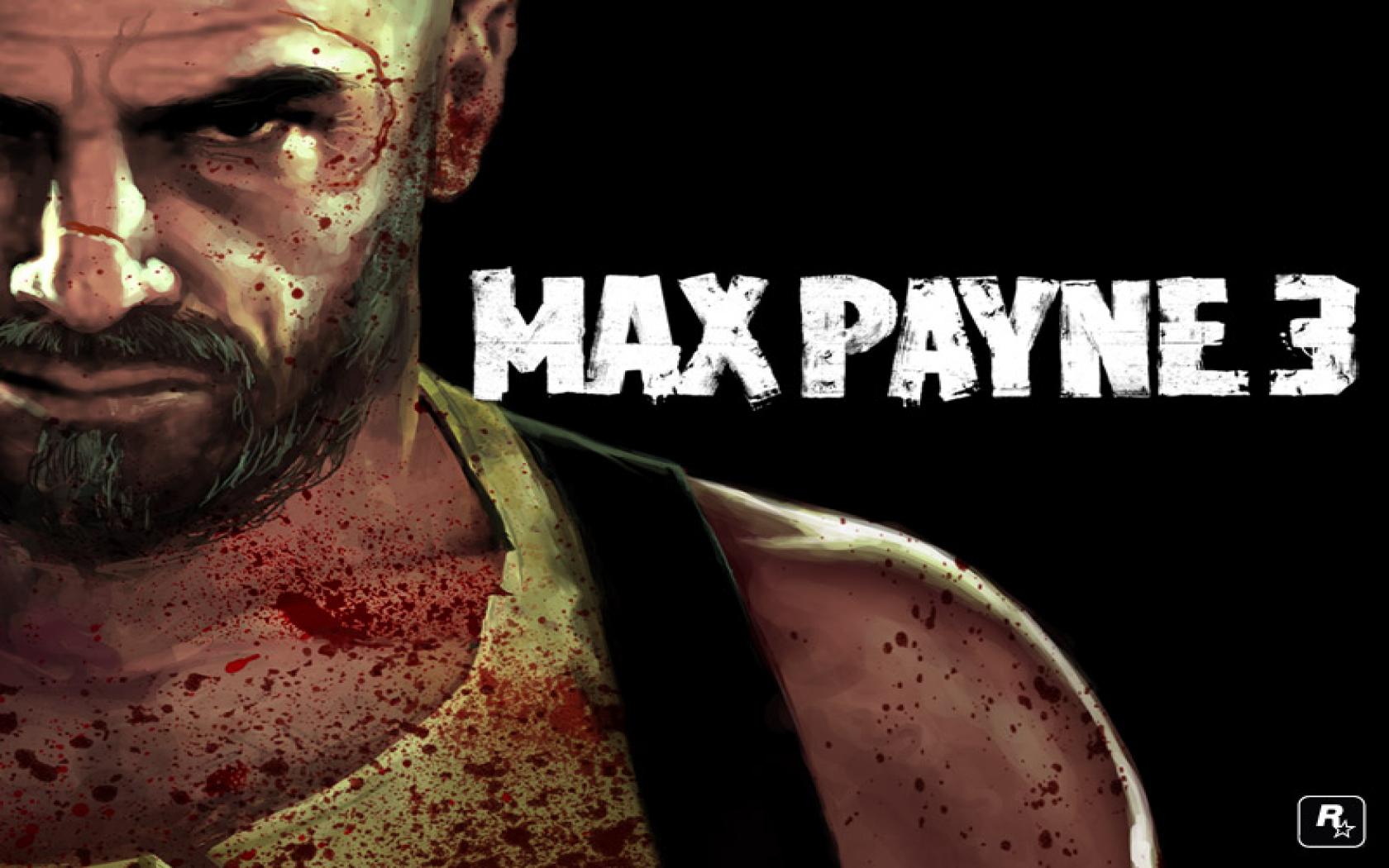 maxpayne maxpayne
