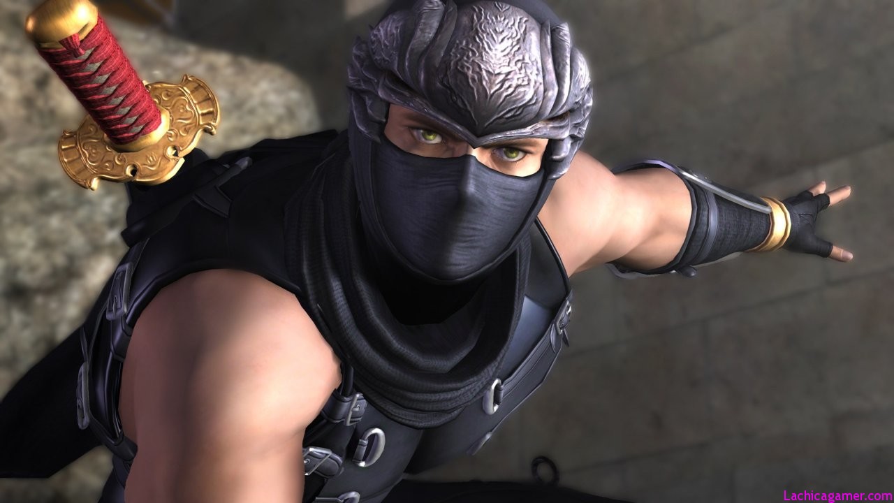 Ninja-Gaiden4 Ninja-Gaiden4